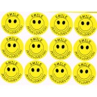 Stickers - Smiley Faces